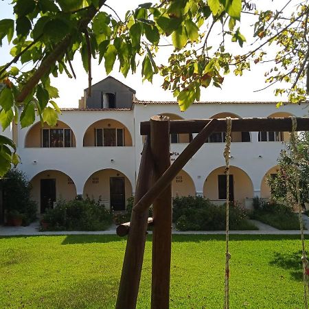 فندق Santa Maria فيتالاذيس المظهر الخارجي الصورة